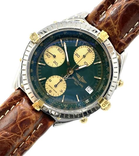 Quadrante breitling chronomat 